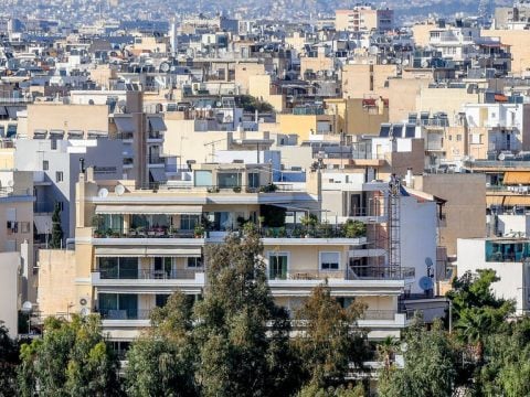 Άνοιξε το Ε9: Τα 10 βήματα που πρέπει να κάνουν οι ιδιοκτήτες ακινήτων